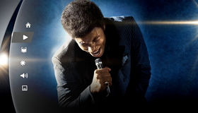 Джеймс Браун: Путь наверх [Blu-ray] / Get on Up