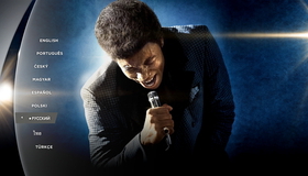 Джеймс Браун: Путь наверх [Blu-ray] / Get on Up