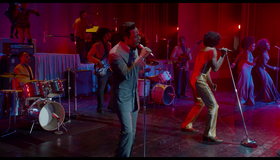 Джеймс Браун: Путь наверх [Blu-ray] / Get on Up