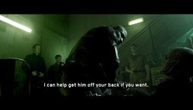 Halo: Сумерки [Blu-ray] / Halo: Nightfall