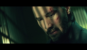 Джон Уик [Blu-ray] / John Wick