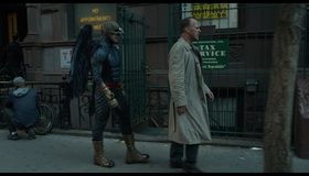 Бёрдмэн, или неожиданное достоинство невежества [Blu-ray] / Birdman: Or (The Unexpected Virtue of Ignorance)