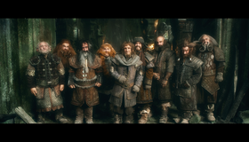 Хоббит: Битва пяти воинств [Blu-ray] / The Hobbit: The Battle of the Five Armies