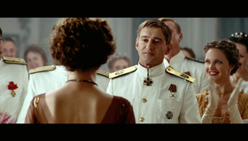 Адмиралъ [Blu-ray] / The Admiral