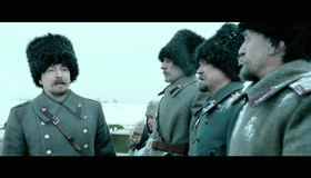 Адмиралъ [Blu-ray] / The Admiral