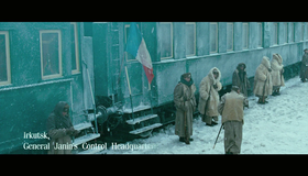 Адмиралъ [Blu-ray] / The Admiral