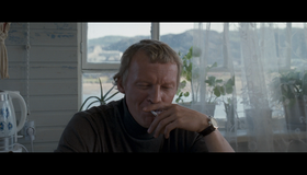 Левиафан [Blu-ray] / Leviathan