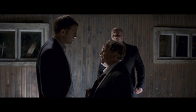 Левиафан [Blu-ray] / Leviathan