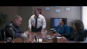 Левиафан [Blu-ray] / Leviathan