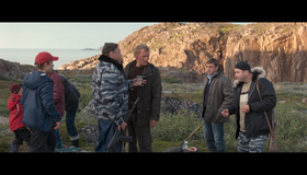 Левиафан [Blu-ray] / Leviathan