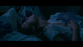 Левиафан [Blu-ray] / Leviathan