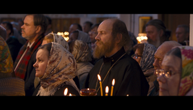 Левиафан [Blu-ray] / Leviathan