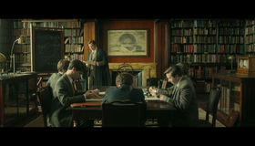 Вселенная Стивена Хокинга [Blu-ray] / The Theory of Everything