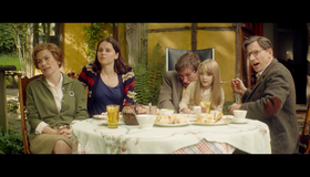 Вселенная Стивена Хокинга [Blu-ray] / The Theory of Everything