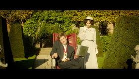 Вселенная Стивена Хокинга [Blu-ray] / The Theory of Everything