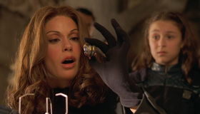 Дети шпионов [Blu-ray] / Spy Kids