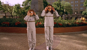 Дети шпионов [Blu-ray] / Spy Kids
