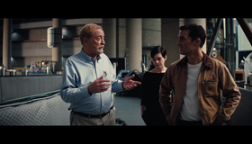 Интерстеллар [Blu-ray] / Interstellar