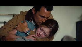 Интерстеллар [Blu-ray] / Interstellar