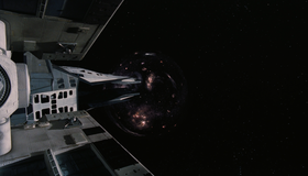 Интерстеллар [Blu-ray] / Interstellar