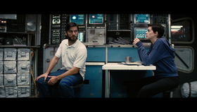 Интерстеллар [Blu-ray] / Interstellar