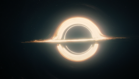 Интерстеллар [Blu-ray] / Interstellar