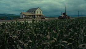 Интерстеллар [Blu-ray] / Interstellar