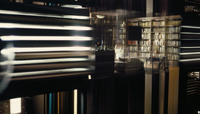 Интерстеллар [Blu-ray] / Interstellar