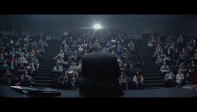 Игрок [Blu-ray] / The Gambler
