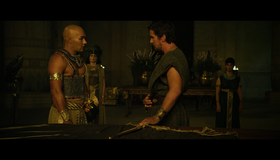 Исход: Цари и боги [Blu-ray] / Exodus: Gods and Kings
