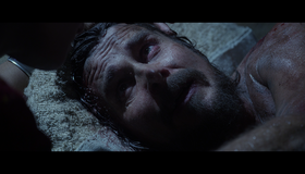 Исход: Цари и боги [Blu-ray] / Exodus: Gods and Kings