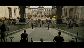 Исход: Цари и боги [Blu-ray] / Exodus: Gods and Kings