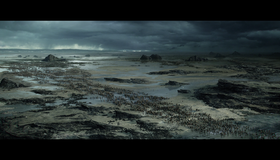 Исход: Цари и боги [Blu-ray] / Exodus: Gods and Kings