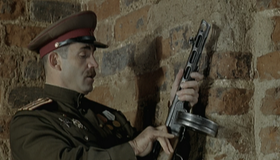 Снайпер: Оружие возмездия (мини-сериал) [Blu-ray] / Stalingrad Snipers (TV mini-series)