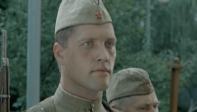 Снайпер: Оружие возмездия (мини-сериал) [Blu-ray] / Stalingrad Snipers (TV mini-series)