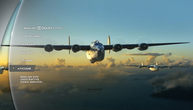 Несломленный [Blu-ray] / Unbroken
