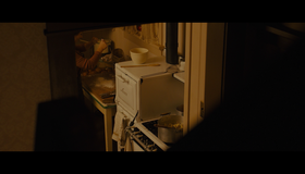 Несломленный [Blu-ray] / Unbroken