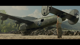 Несломленный [Blu-ray] / Unbroken