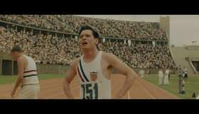 Несломленный [Blu-ray] / Unbroken