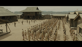 Несломленный [Blu-ray] / Unbroken