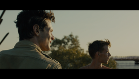 Несломленный [Blu-ray] / Unbroken