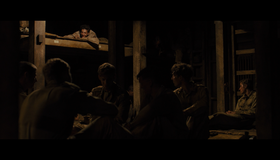 Несломленный [Blu-ray] / Unbroken
