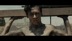 Несломленный [Blu-ray] / Unbroken