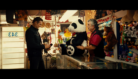 Заложница 3 [Blu-ray] / Taken 3