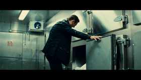 Заложница 3 [Blu-ray] / Taken 3