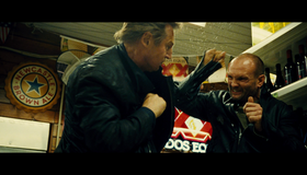 Заложница 3 [Blu-ray] / Taken 3