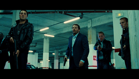 Заложница 3 [Blu-ray] / Taken 3