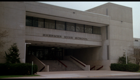 Клуб «Завтрак» [Blu-ray] / The Breakfast Club