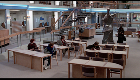 Клуб «Завтрак» [Blu-ray] / The Breakfast Club