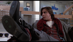 Клуб «Завтрак» [Blu-ray] / The Breakfast Club